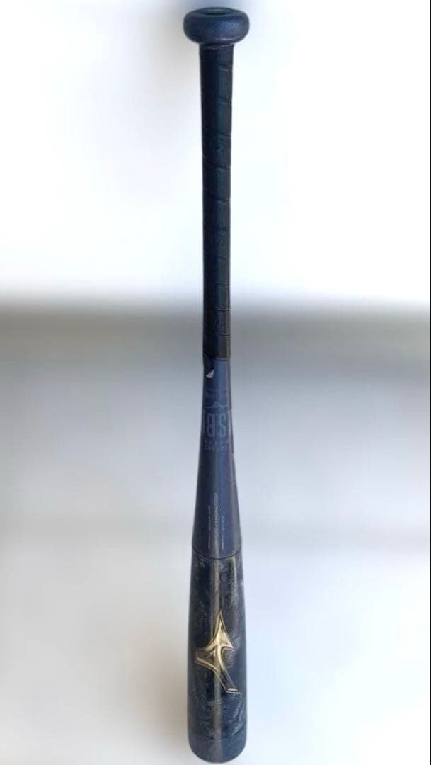 ミズノ ビヨンドマックスレガシー　80㎝　軟式バット