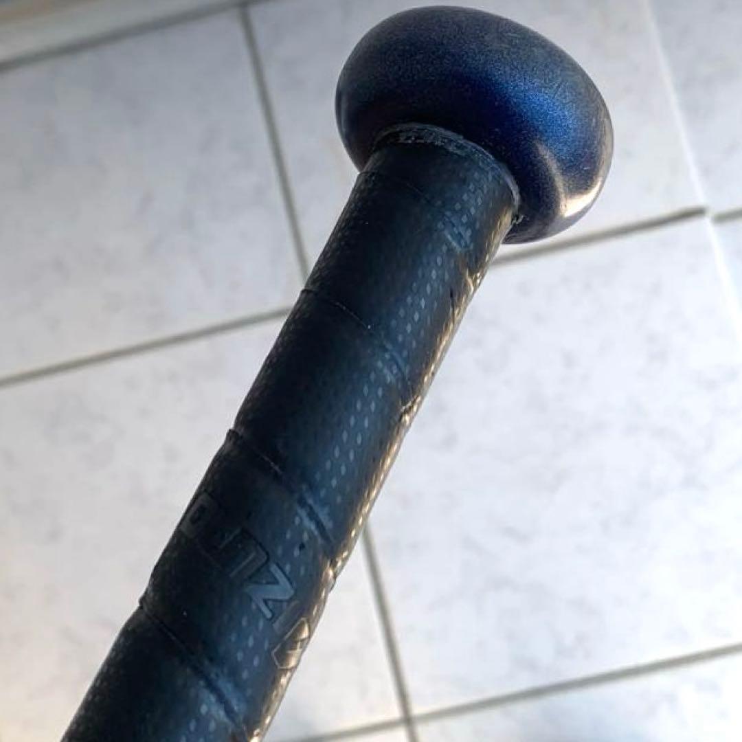 ミズノ ビヨンドマックスレガシー　80㎝　軟式バット