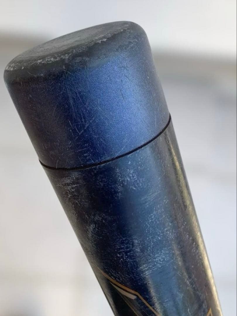 ミズノ ビヨンドマックスレガシー　80㎝　軟式バット