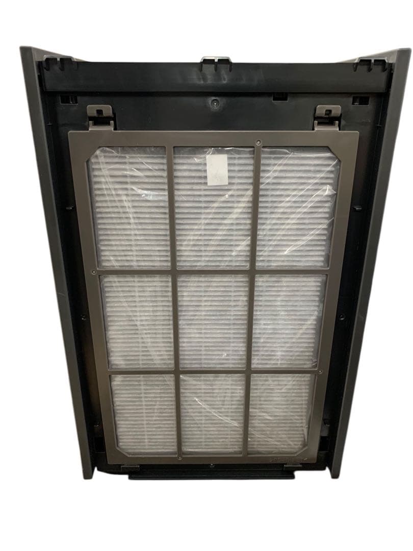 シャープ SHARP 空気清浄機 2025年モデル　FU-T40BK-H 美品