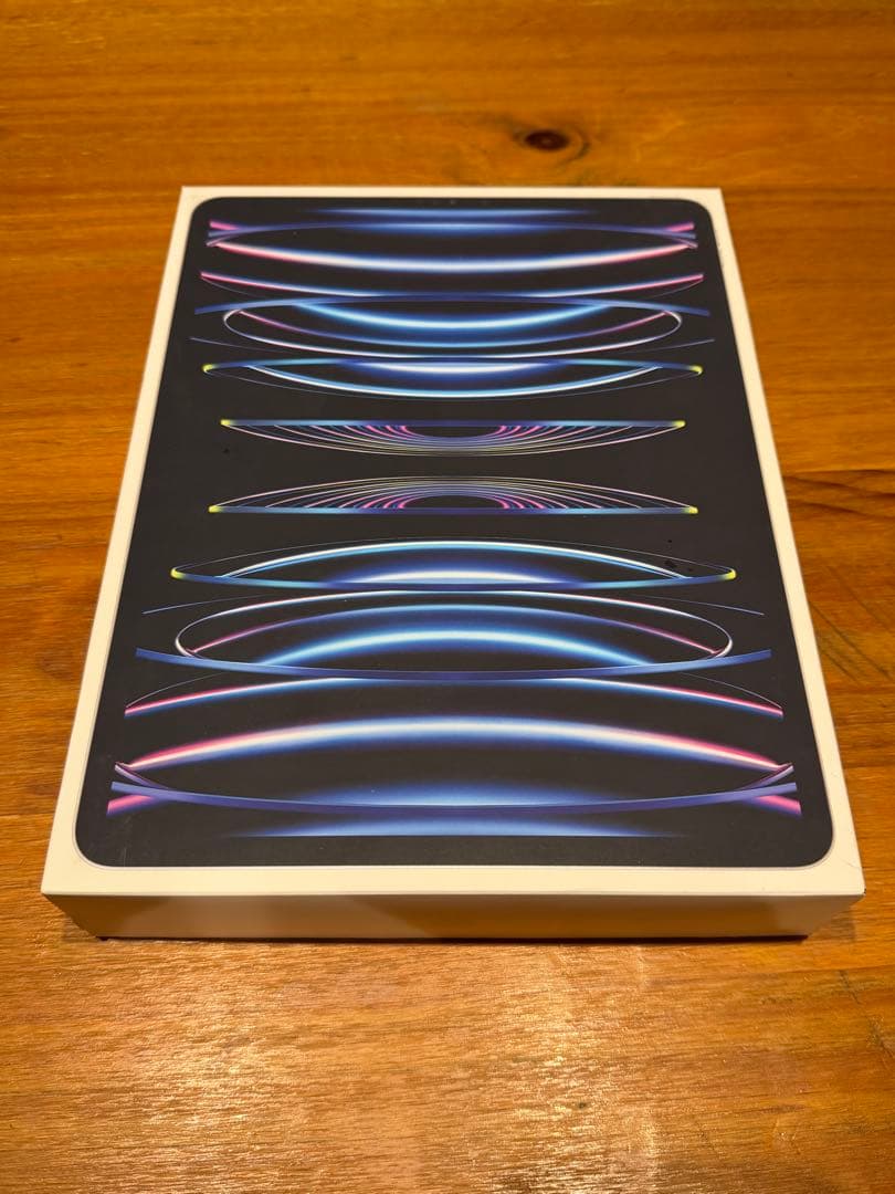 iPad Pro 12.9 第6世代 2TB Wifiモデル