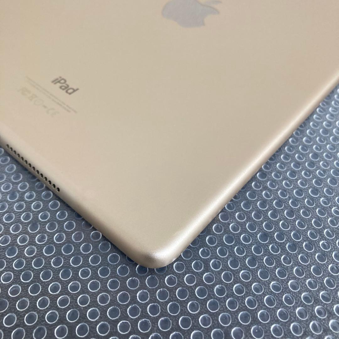 2681 美品☆電池最良好☆iPadAir2第2世代64GB WIFIモデル☆