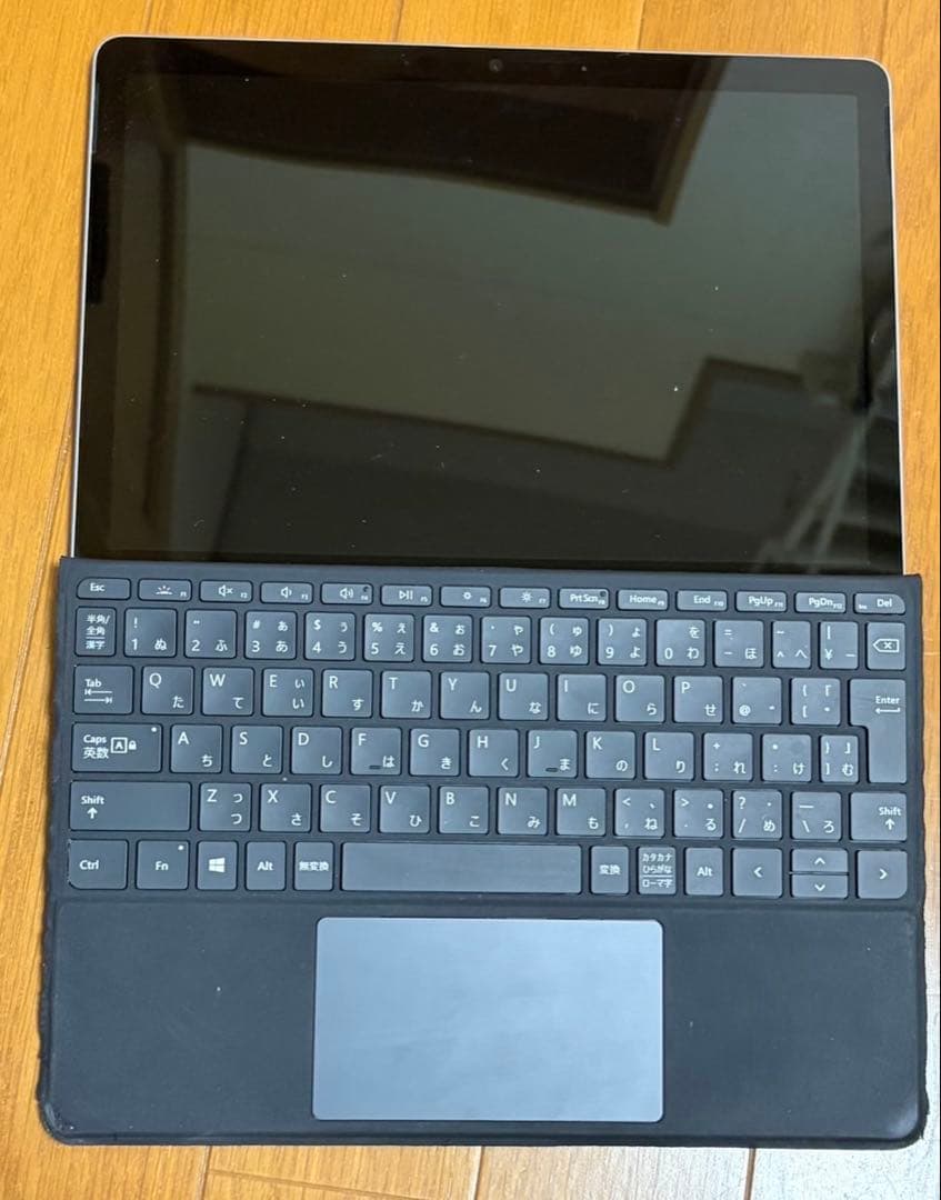 Chromebook グレー 約11.6インチ　ノートパソコン