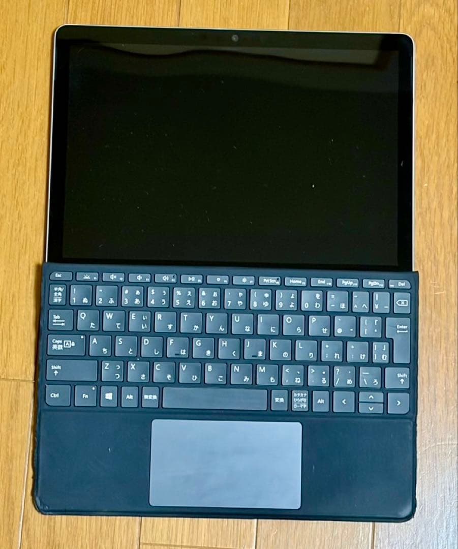 Chromebook グレー 約11.6インチ　ノートパソコン