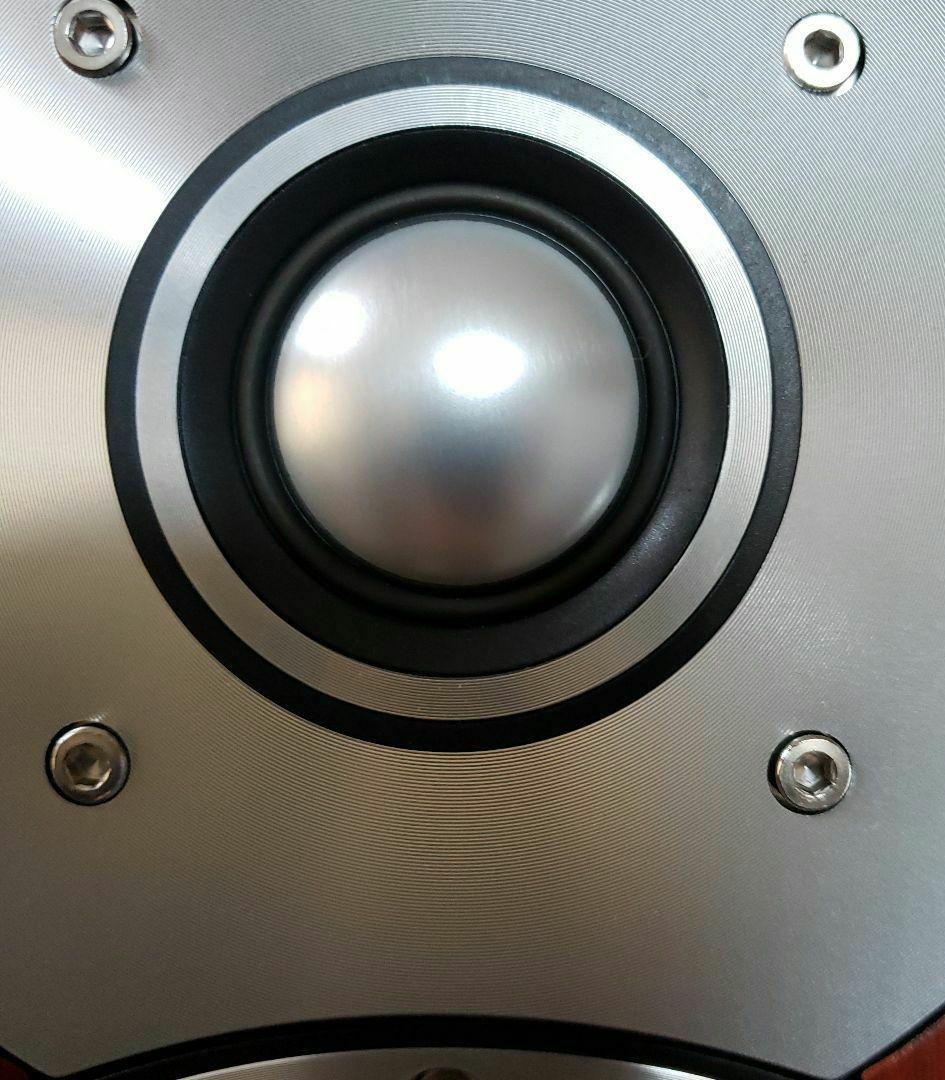 送料込　Bowers&Wilkins CM8