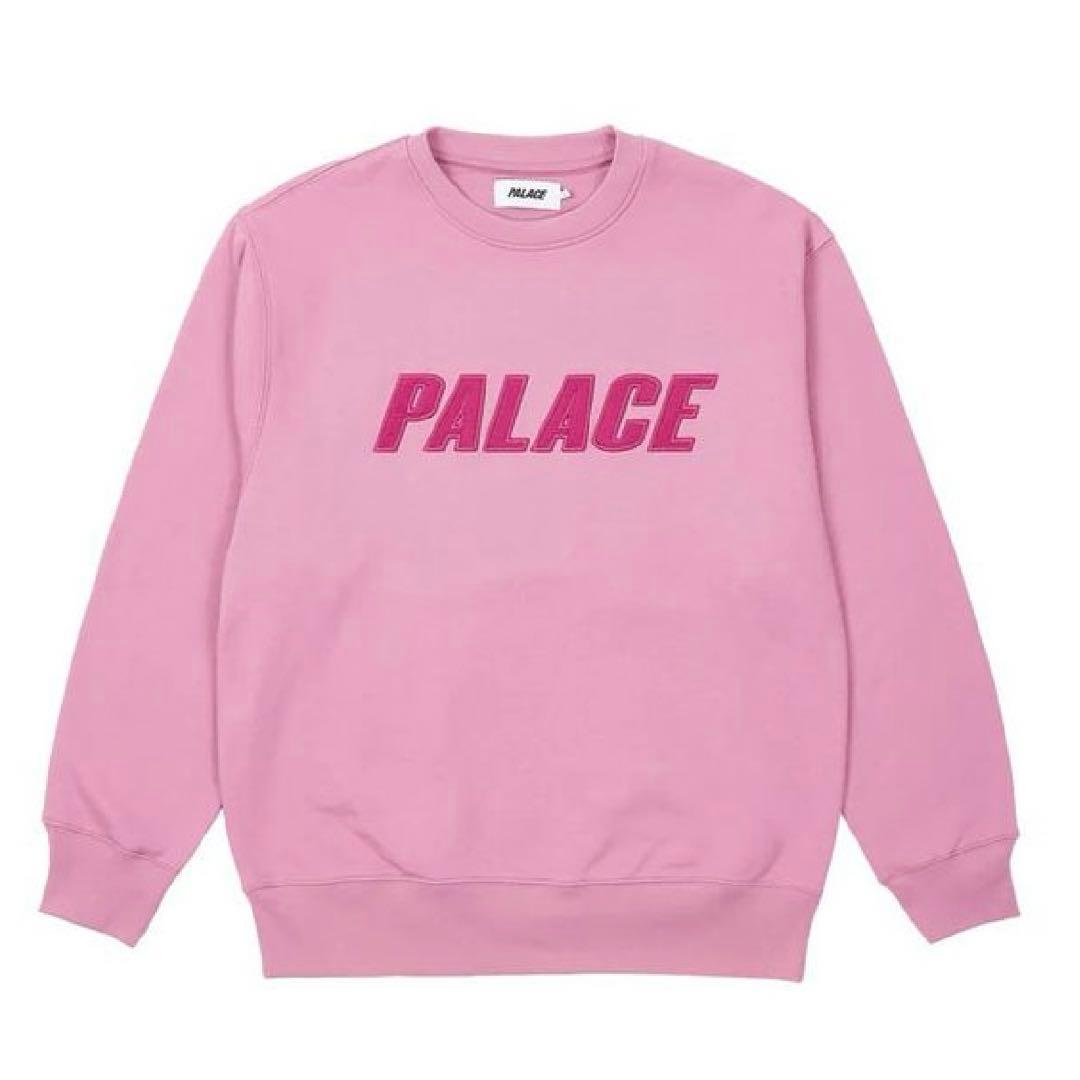 PALACE トレーナー