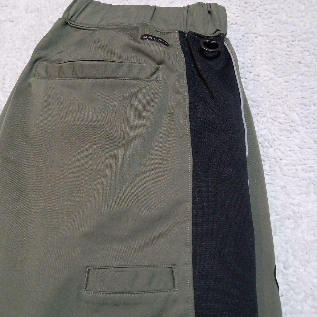 FCRB NIKE SOPH B-03 パーカー ハーフパンツ セットアップ