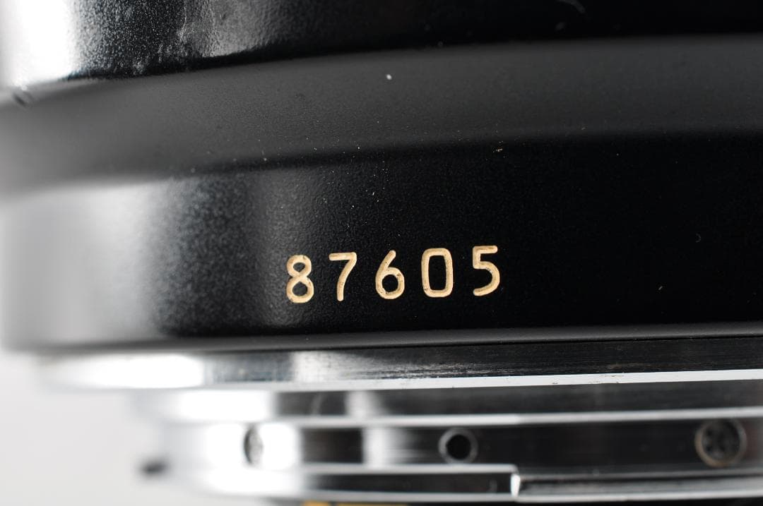 レンズ(ズーム) Canon ZOOM LENS EF 28-70mm F2.8 L #1193