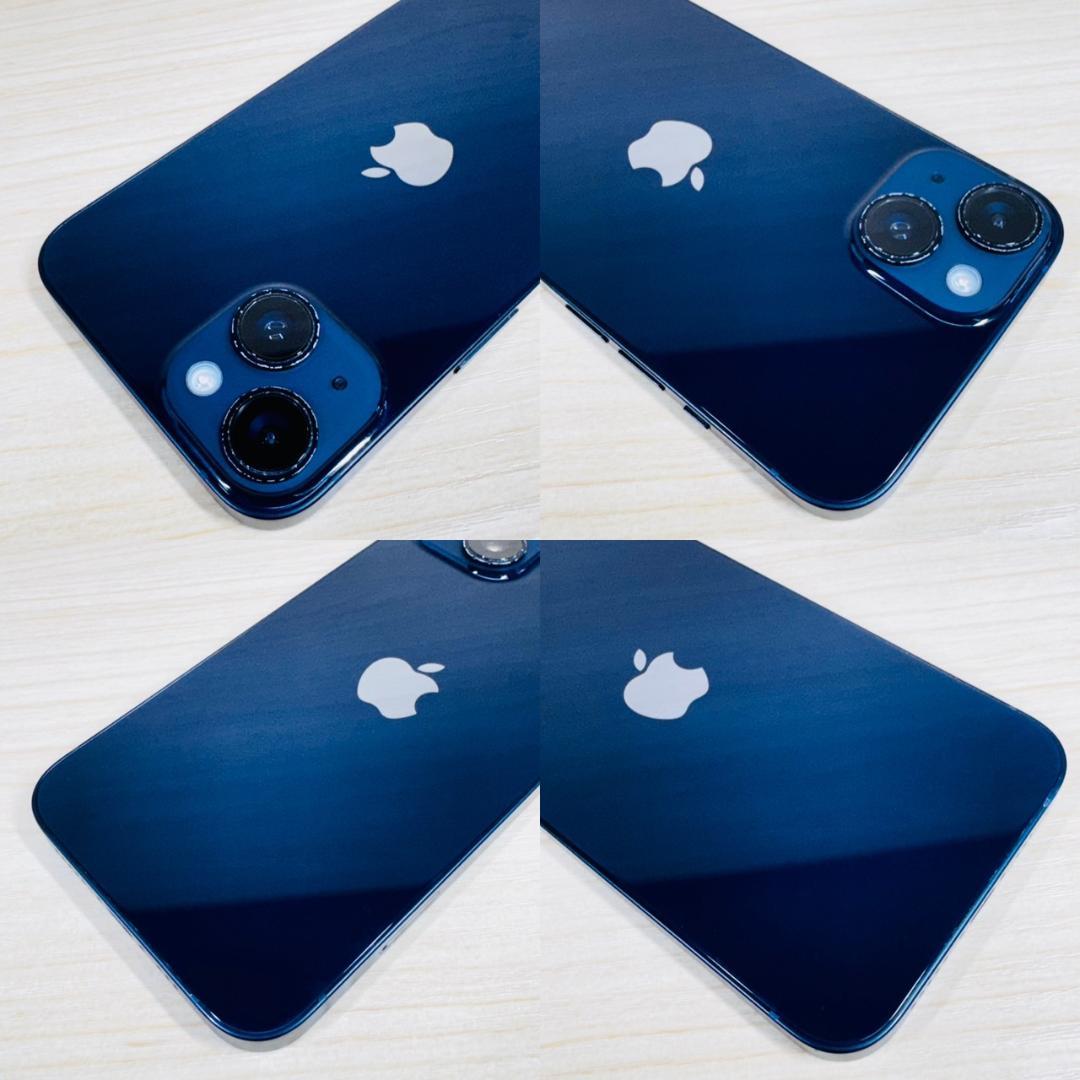 P120 SIMフリー iPhone14 128GB おまけ付き