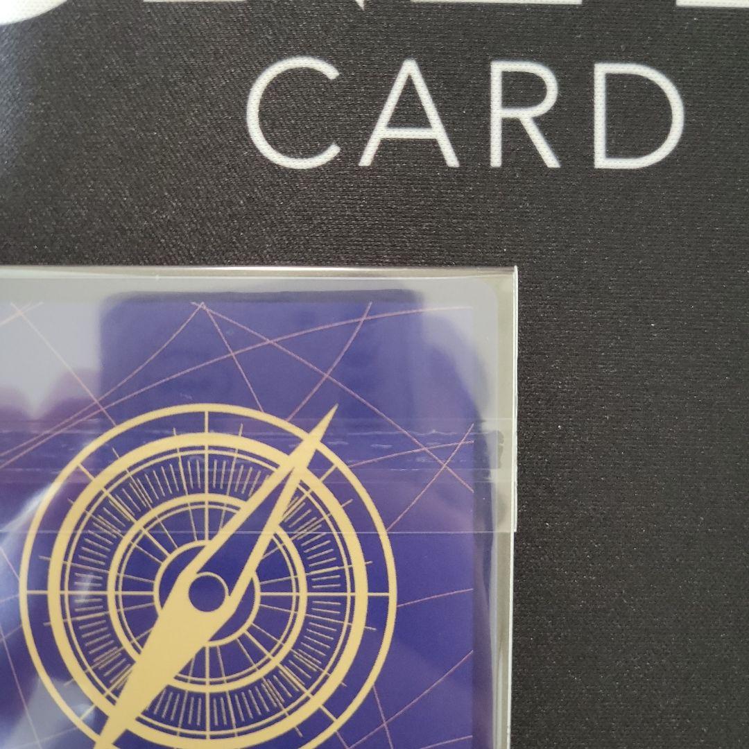 ワンピースカード ロロノア・ゾロ フラッグシップ ベスト8景品 未開封