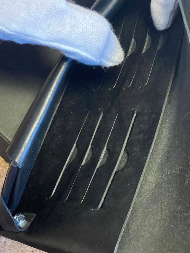 ◆感謝価格◆所作◆shosa◆ロングウォレット◆