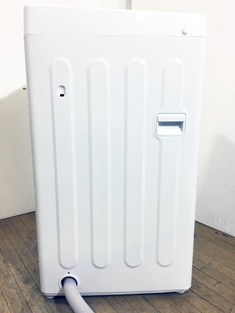30日迄！送料無料♦Haier 4.5kg洗濯機【♦JW-C45A-K】