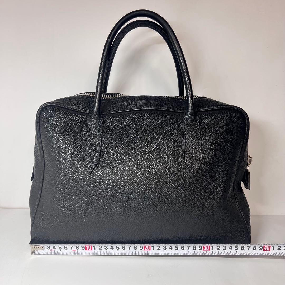 【美品】 【定価24万】 メゾンタクヤ オーダーメイド 迷彩 ビジネスバッグ