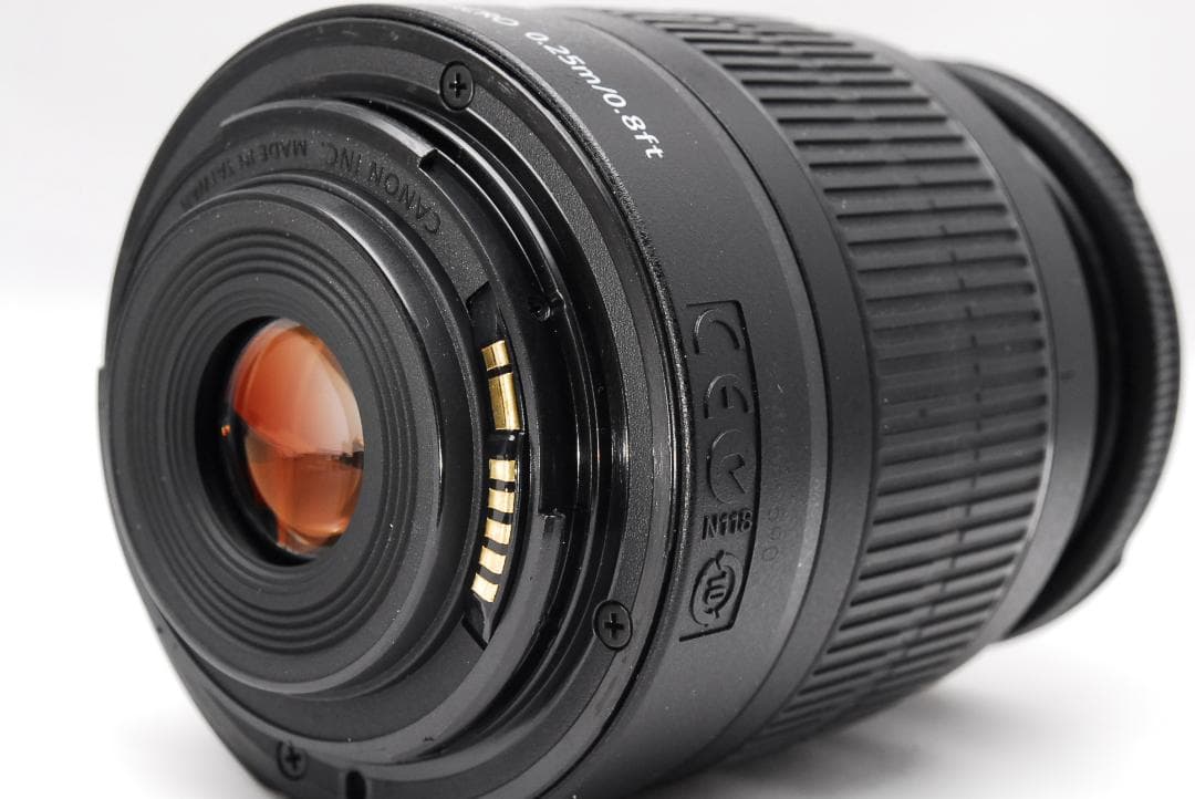 スマホ転送 ♥ Canon EOS Kiss X2 ♥ 一眼レフカメラ 初心者