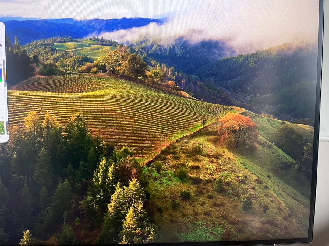 HP Z27u G3 27インチモニター USB-C(100W)充電給電、他