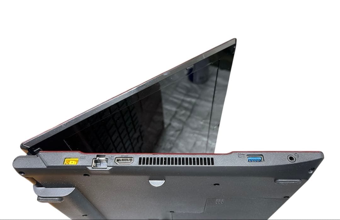 Windowsノート本体 NEC PC-NS700GAR