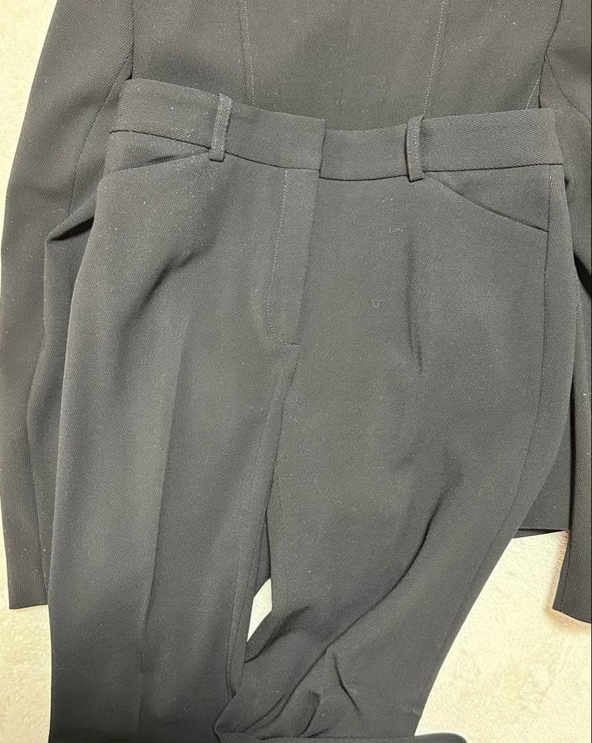 ブルックスブラザーズ レディース スーツ セットアップ