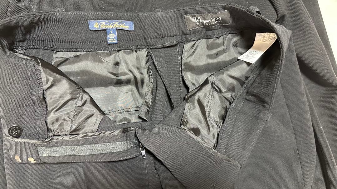 ブルックスブラザーズ レディース スーツ セットアップ