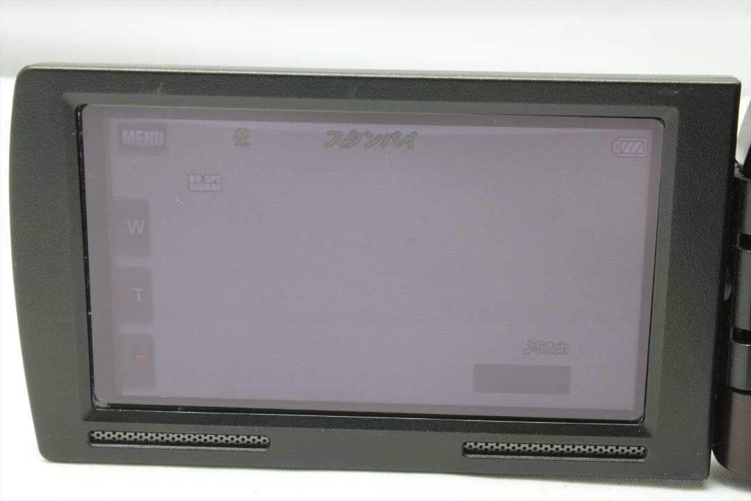 ナナ！SONY HDR-CX590V　ビデオカメラ