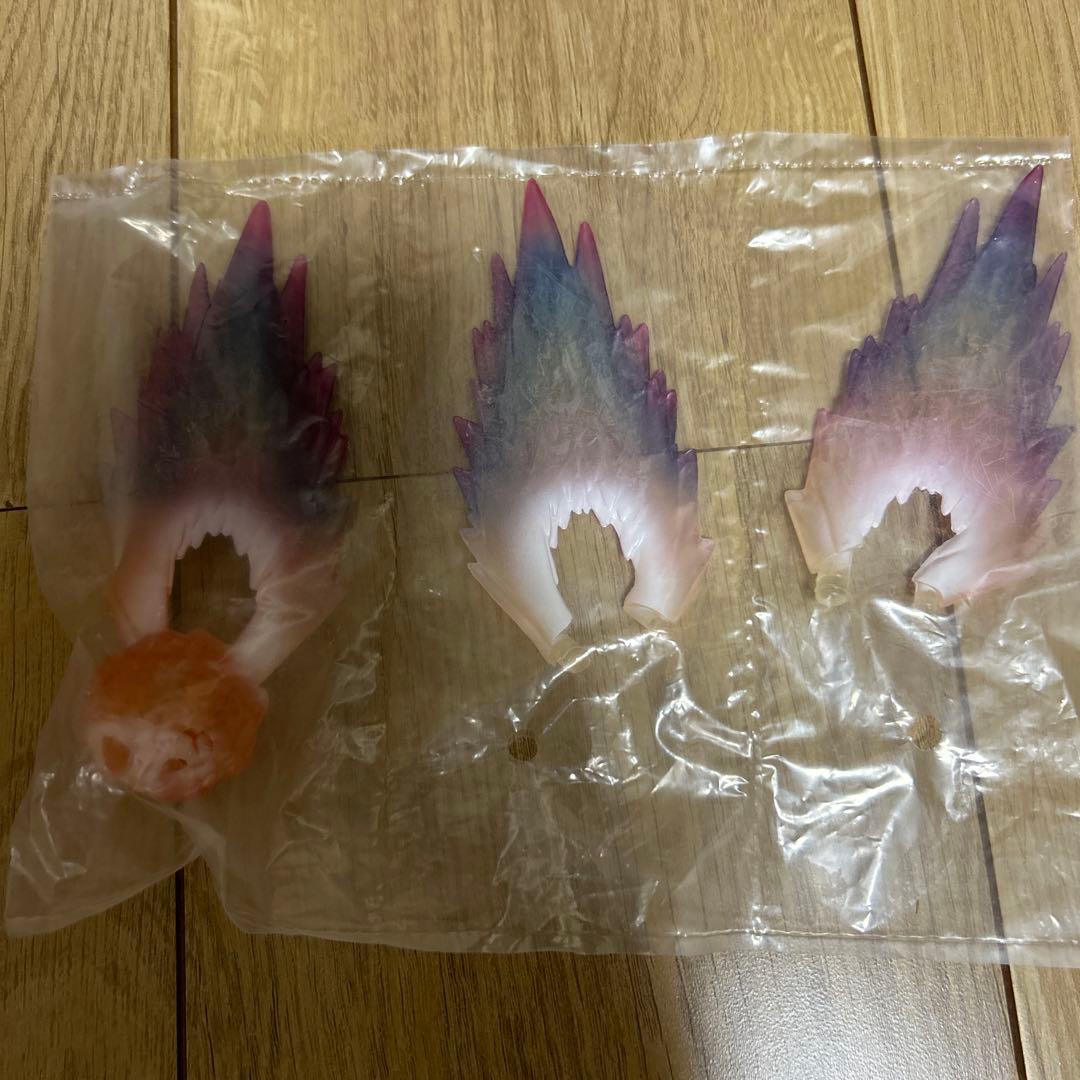 バンダイ 聖闘士星矢 EX 聖闘士聖衣神話 双子座 ジェミニ サガ初版最終値下げ