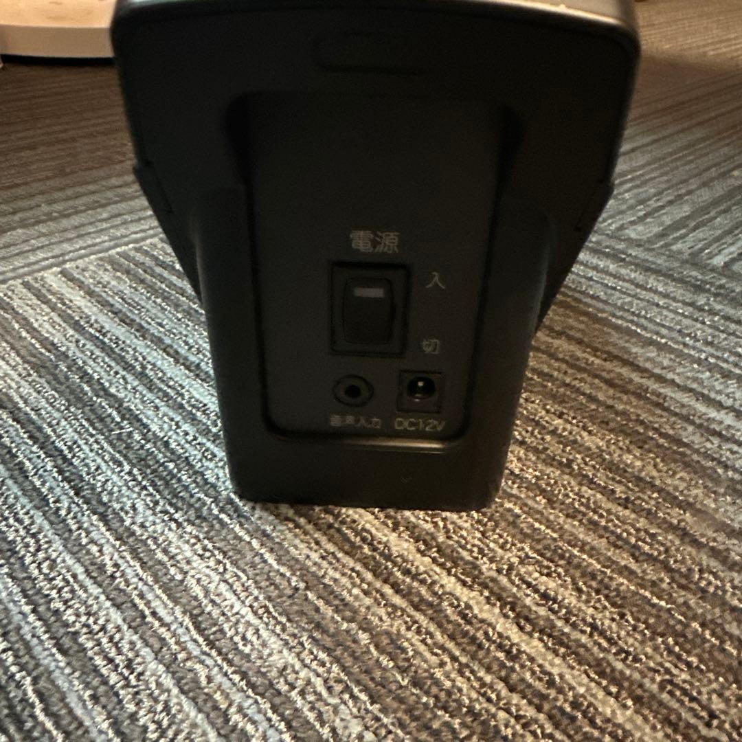 スピーカー・ウーファー MIRAI SPEAKER  SF-MIRAIS5