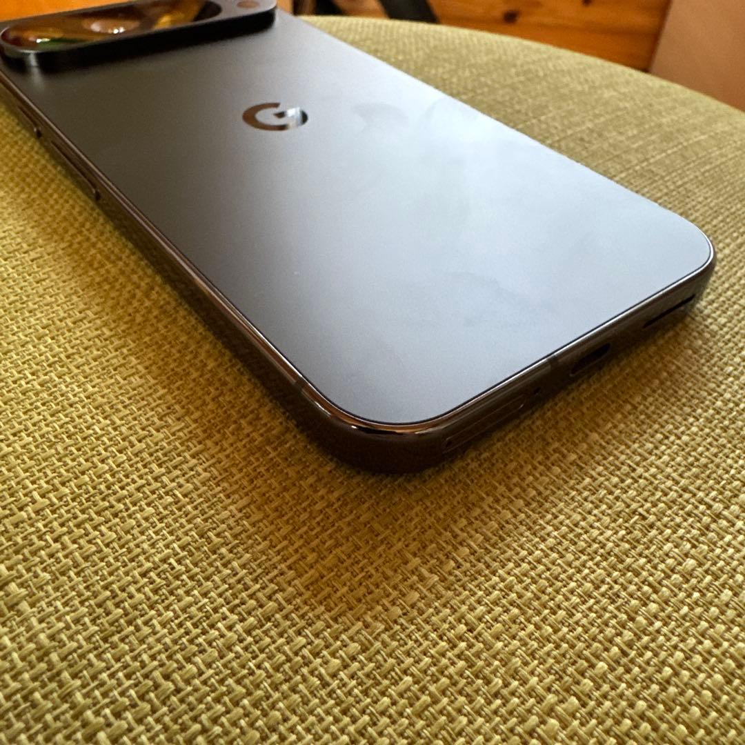Google Pixel9 Pro XL 本体 128gb simフリー