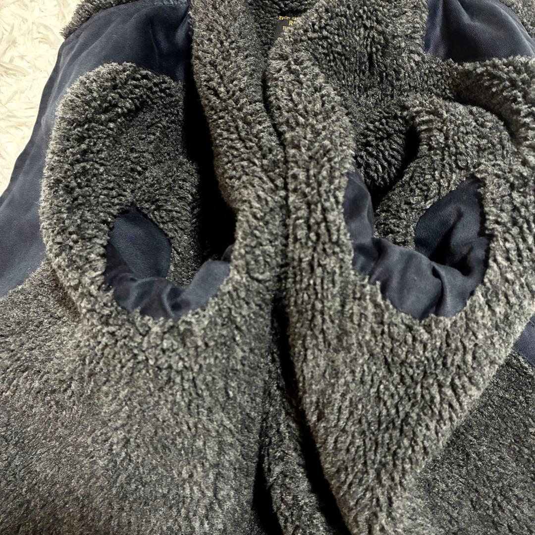 【RADIALL】 B-10 フライトジャケット デッキジャケット M