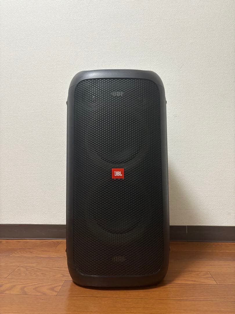 JBL PARTYBOX ワイヤレススピーカー