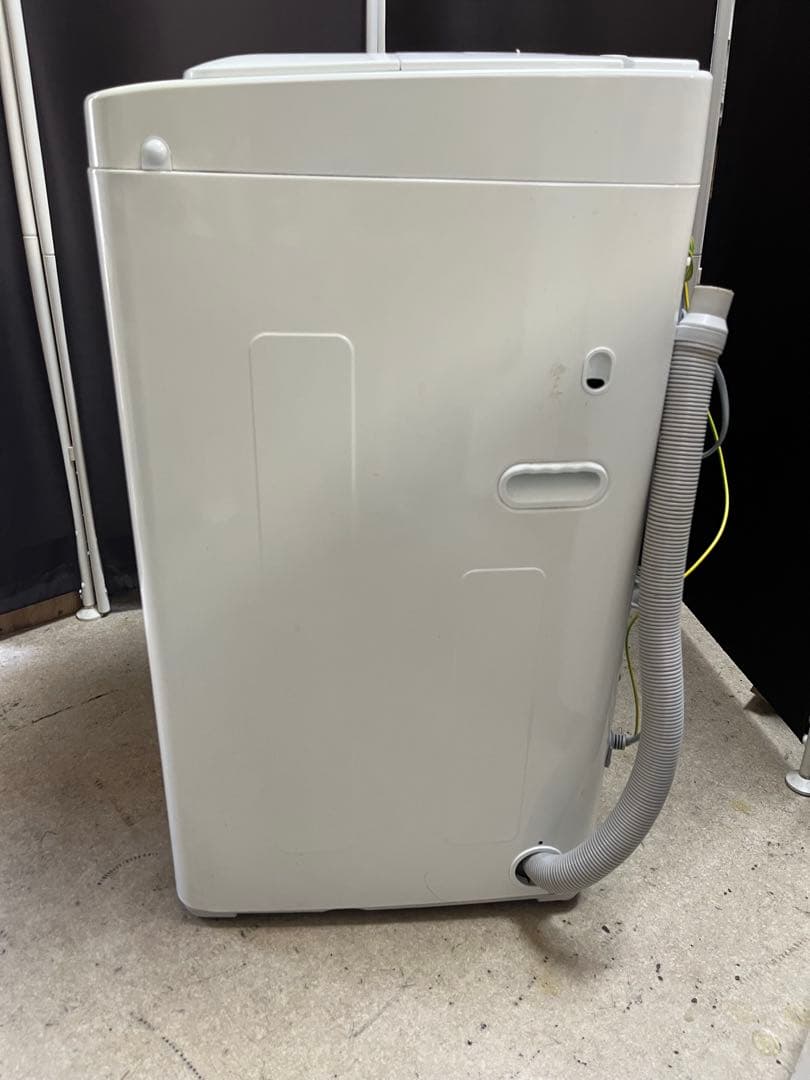 ☆全国送料無料☆Haier 全自動電気洗濯機 JW-K42K 2015年製