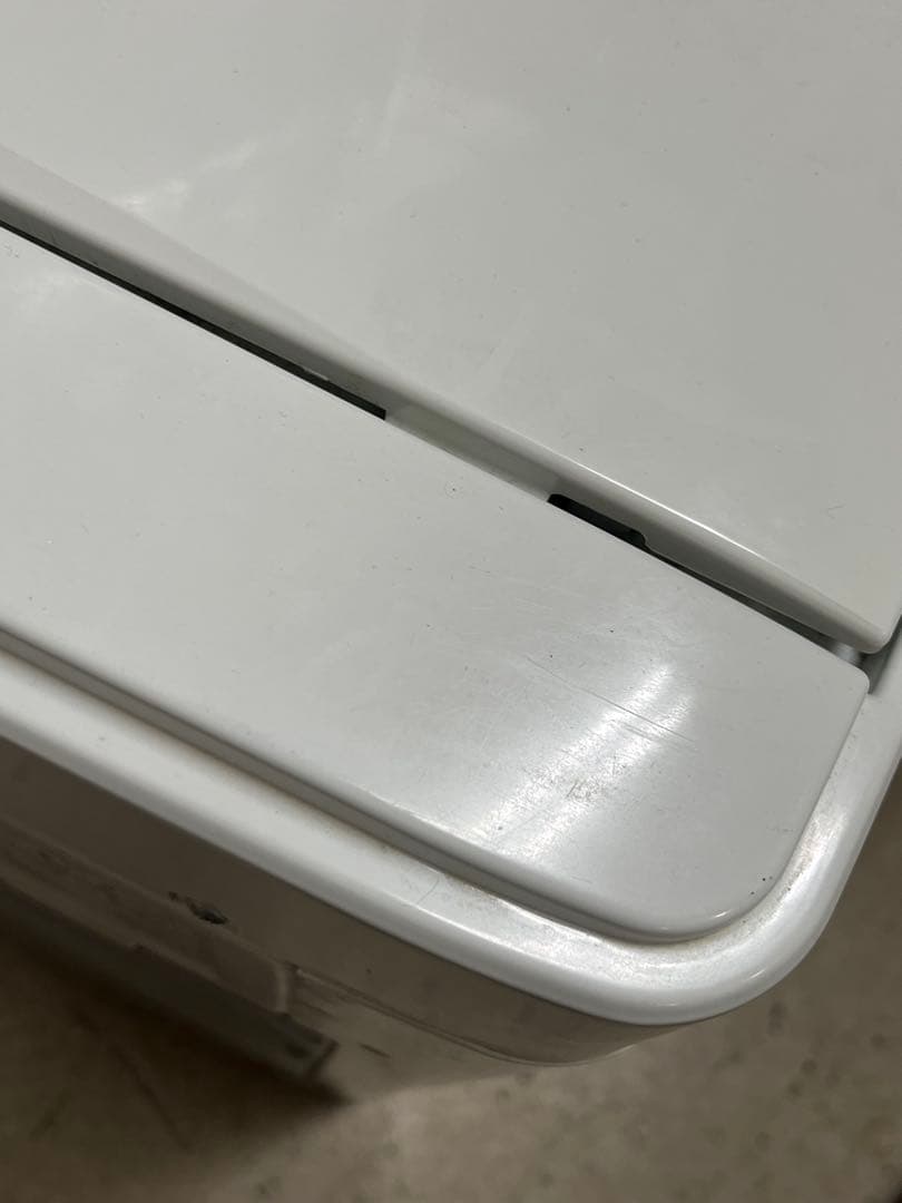 ☆全国送料無料☆Haier 全自動電気洗濯機 JW-K42K 2015年製