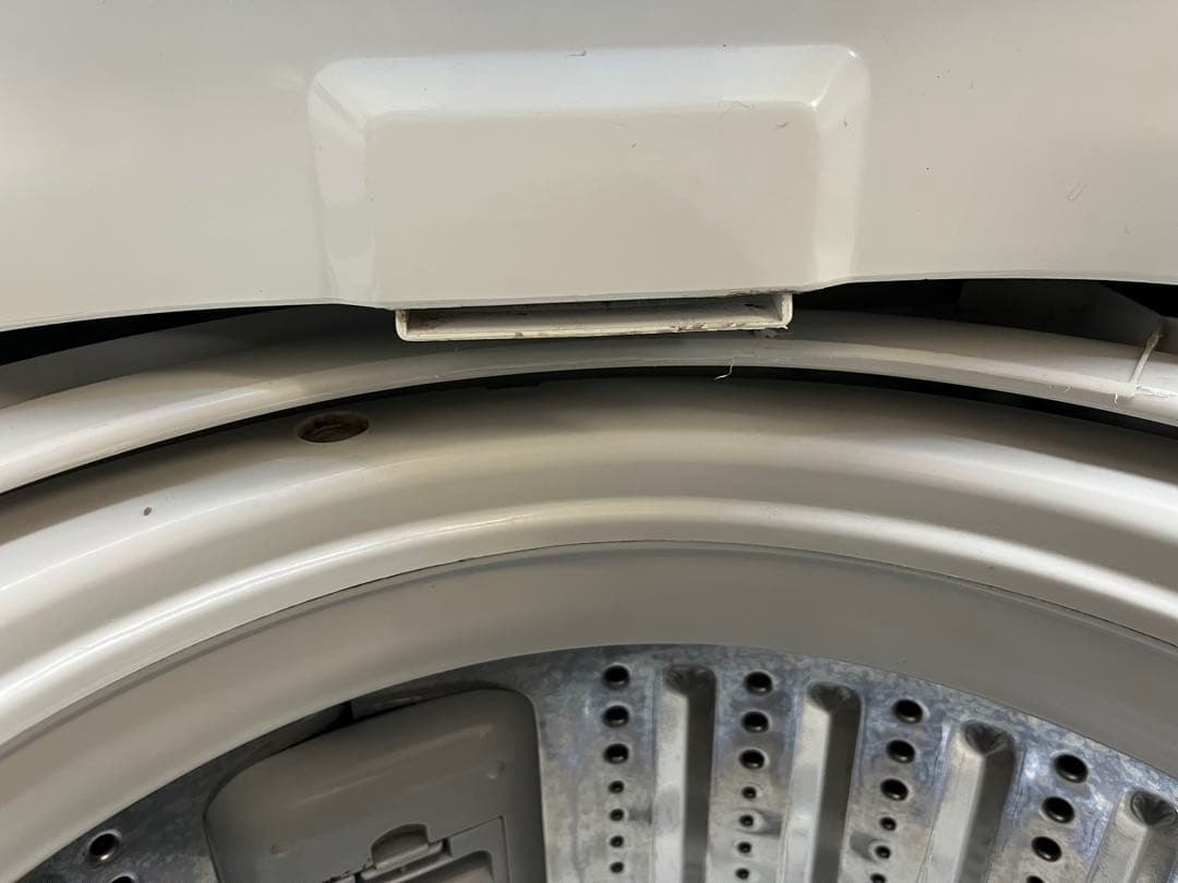 ☆全国送料無料☆Haier 全自動電気洗濯機 JW-K42K 2015年製