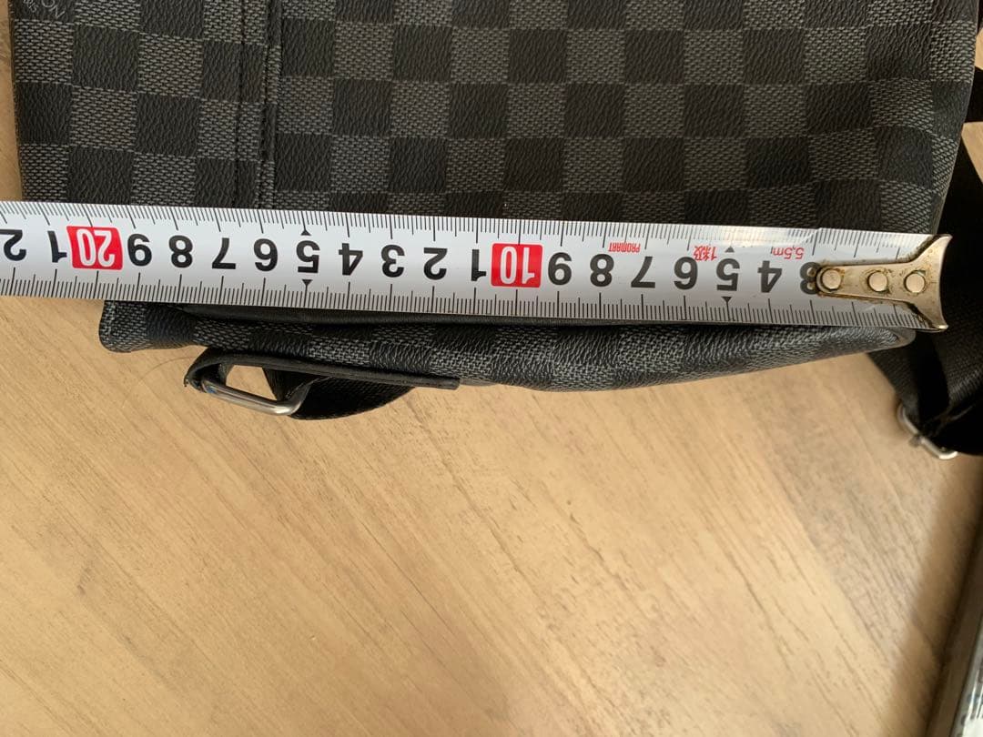 ショルダーバッグ　メッセンジャーバッグ