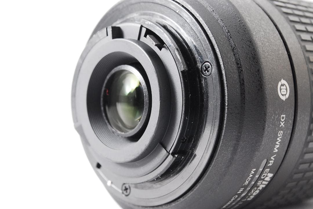 美品✨Nikon D5300 ダブルレンズ✨Wi-Fi搭載機 ショット数極少