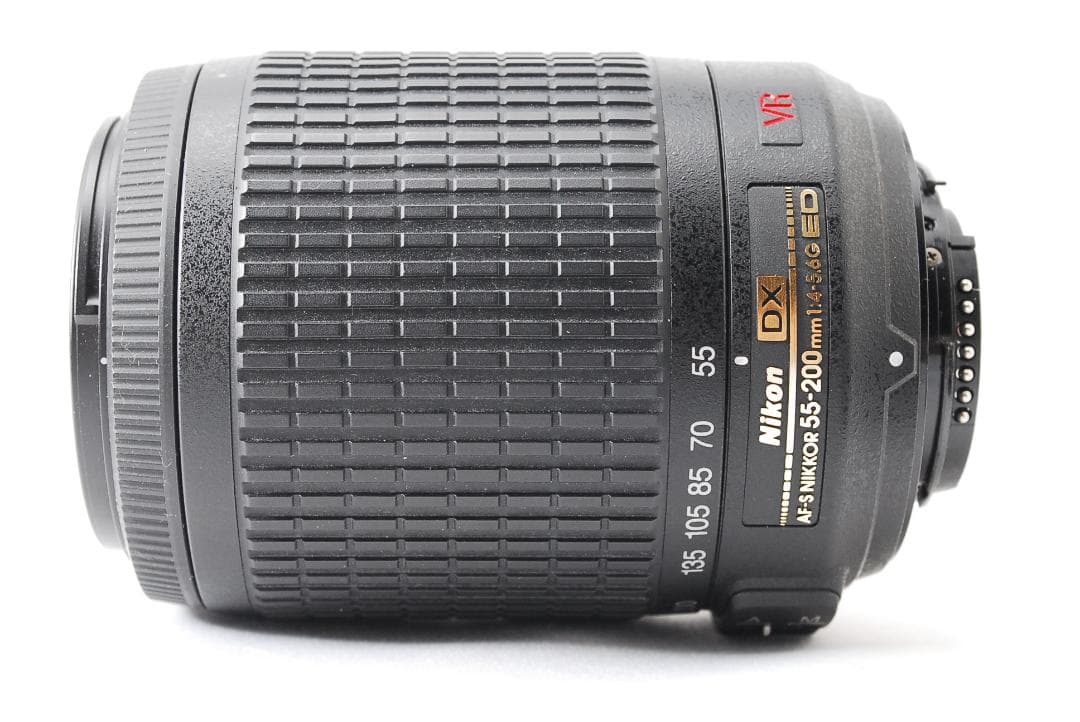 美品✨Nikon D5300 ダブルレンズ✨Wi-Fi搭載機 ショット数極少