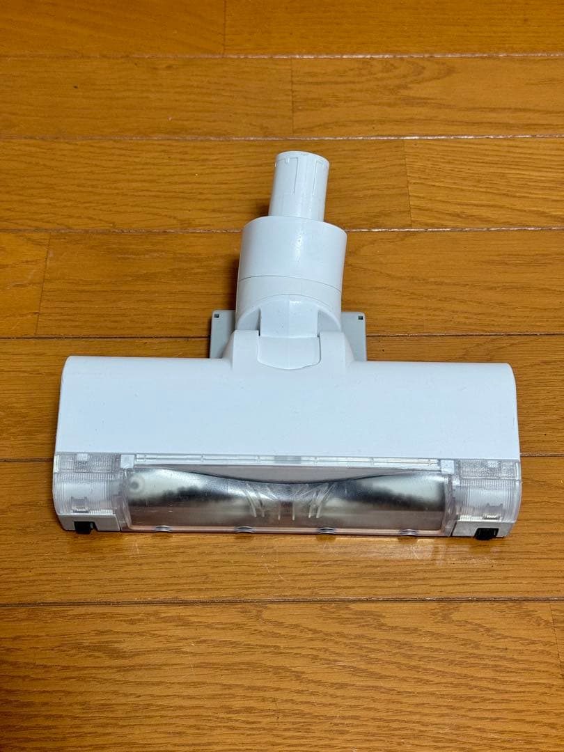 Panasonic コードレス 掃除機 MC-NS10K 22年製 動作保証