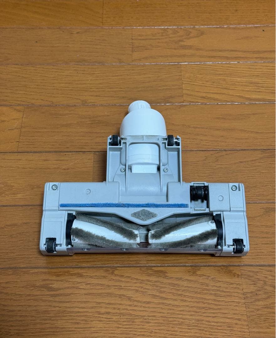 Panasonic コードレス 掃除機 MC-NS10K 22年製 動作保証