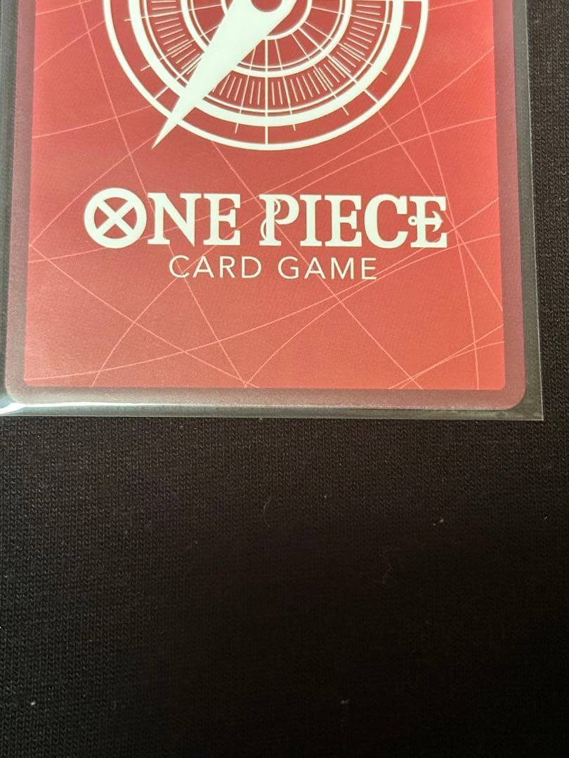 ５枚複数カードセット ボア・ハンコックのリーダーカード、パワー5000。