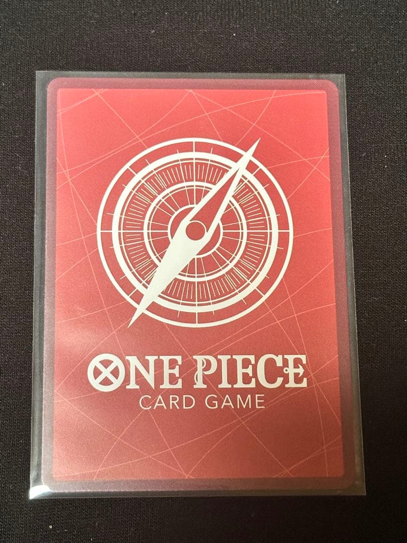 ５枚複数カードセット ボア・ハンコックのリーダーカード、パワー5000。