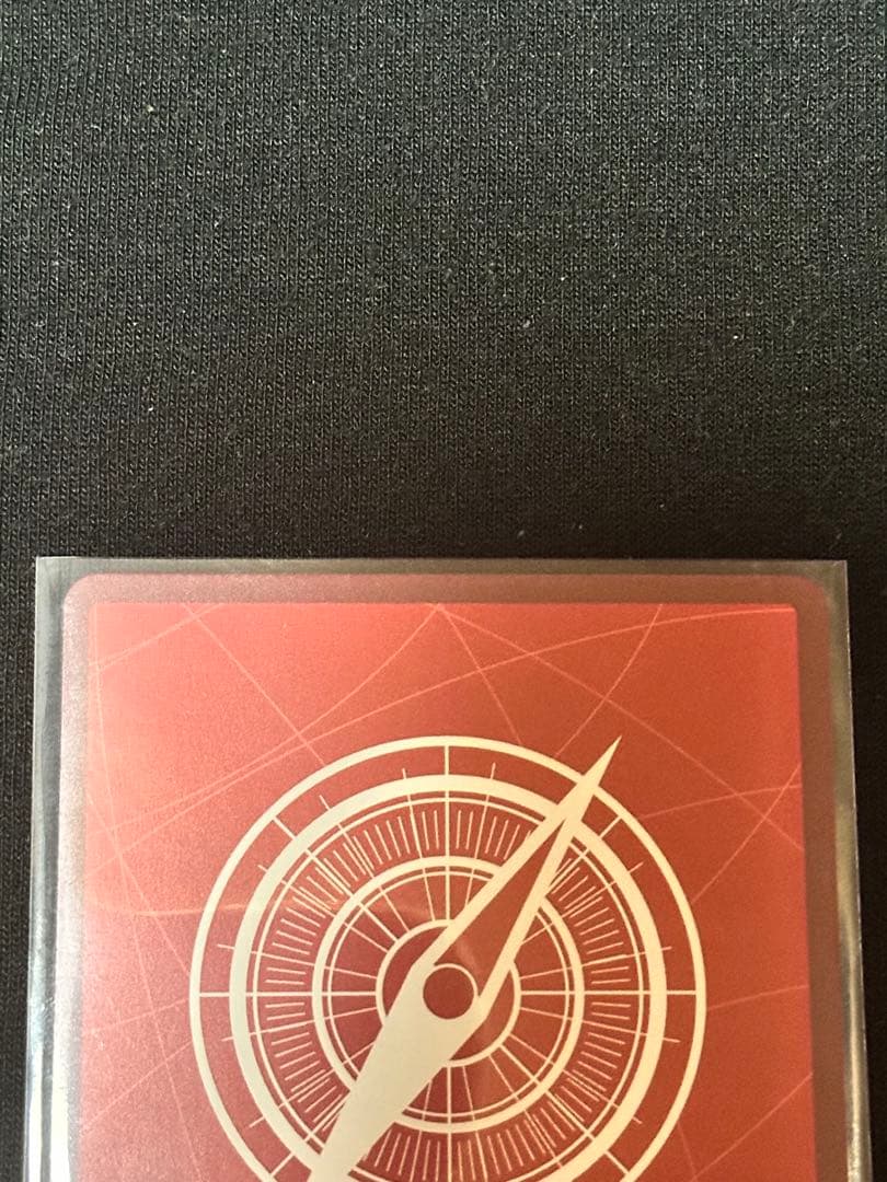 ５枚複数カードセット ボア・ハンコックのリーダーカード、パワー5000。