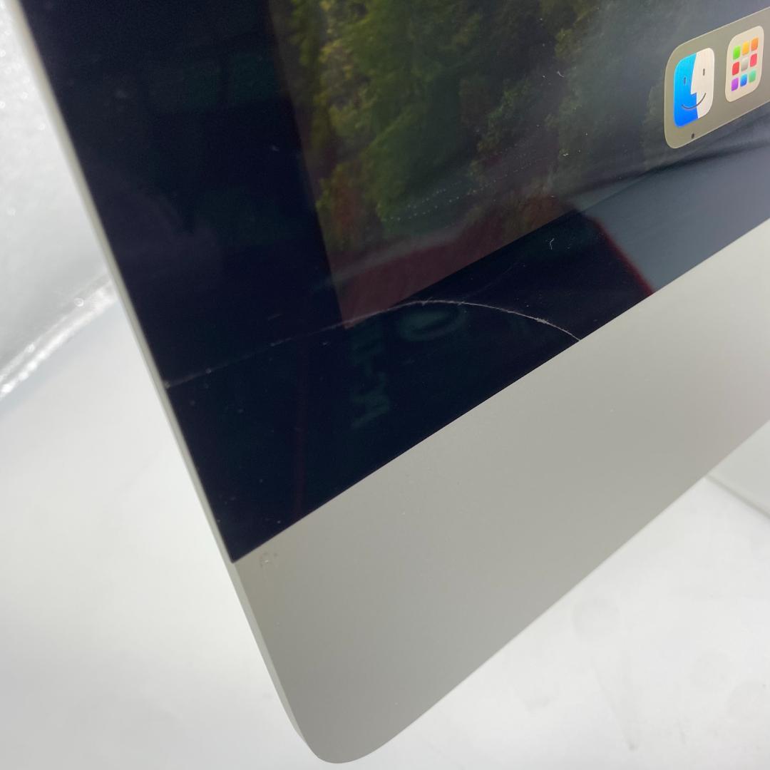 iMac 21.5インチ4K 2019 A2116 i5 16GB 256GB