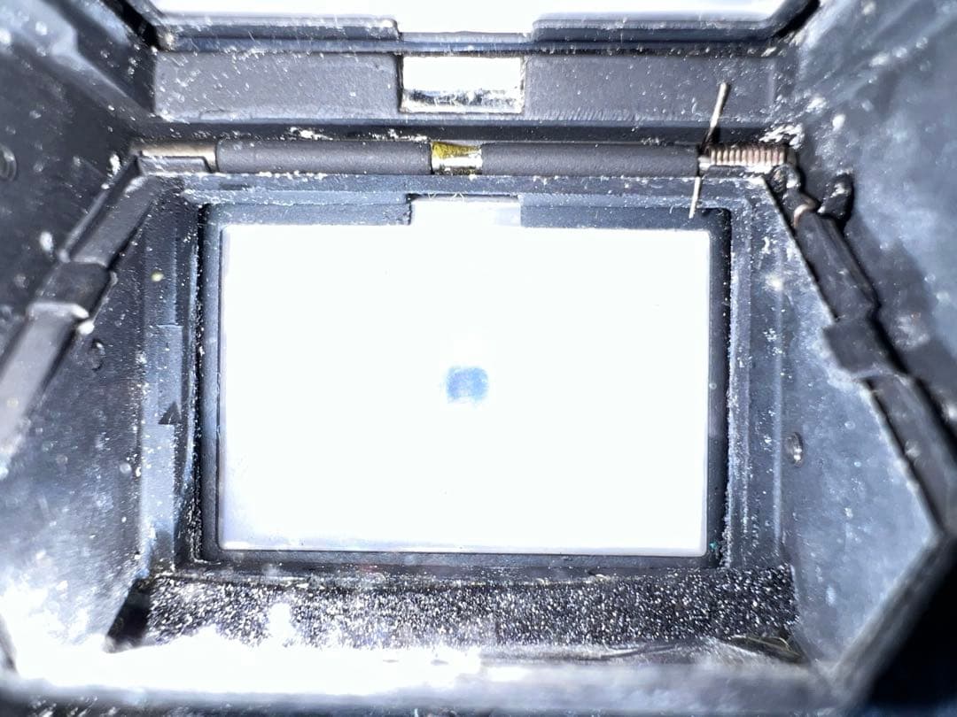 ニコマート Nikomat FT シルバーボディ