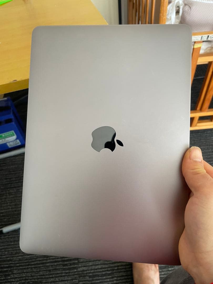 macbook 12インチ2017