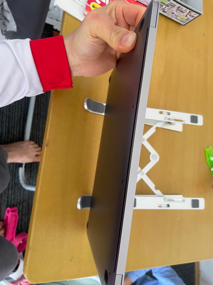 macbook 12インチ2017