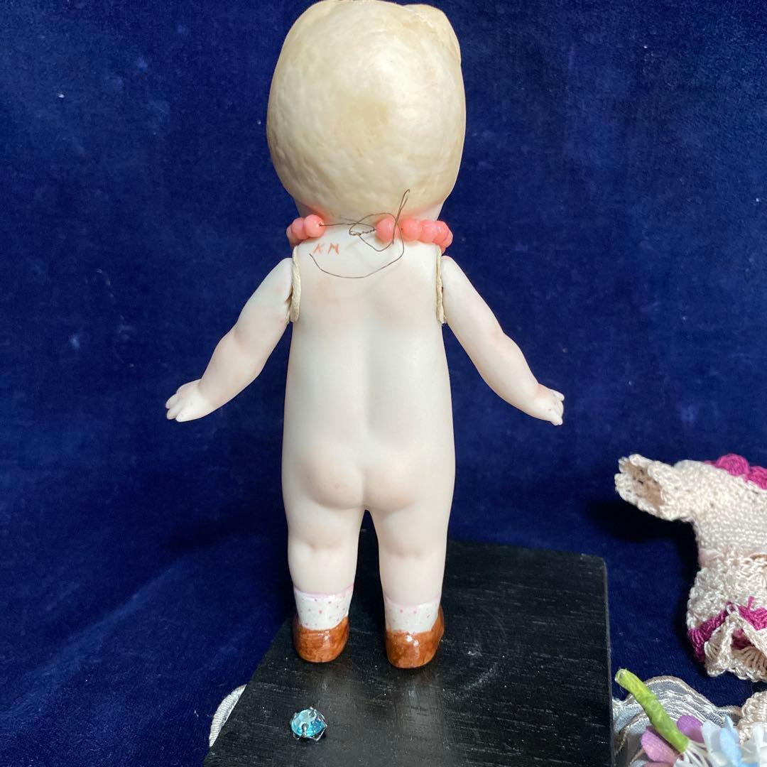 ビスクドールリプロミニョネット、バニーちゃん