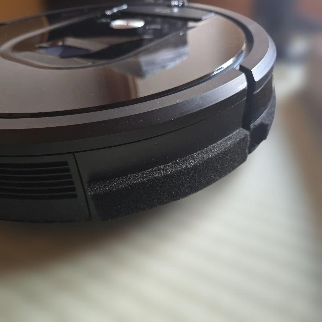 iRobot Roomba ロボット掃除機 900シリーズ