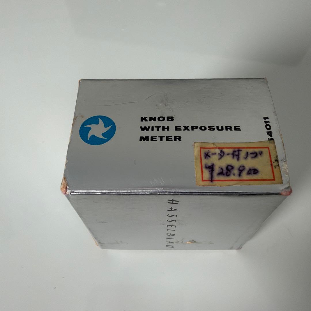 【値下げ】Hasselblad ASA/DIN露出計