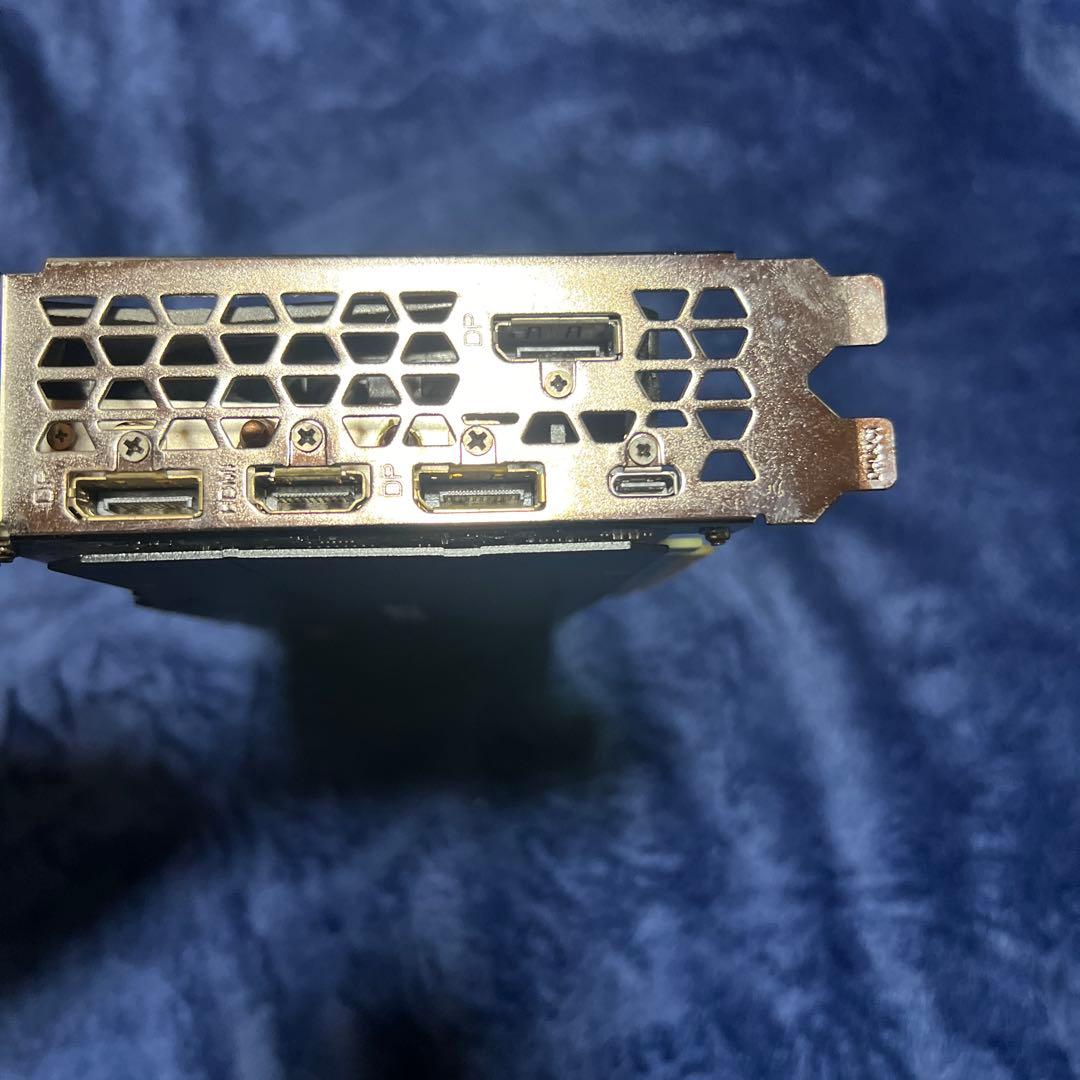 RTX 2060super OCモデル