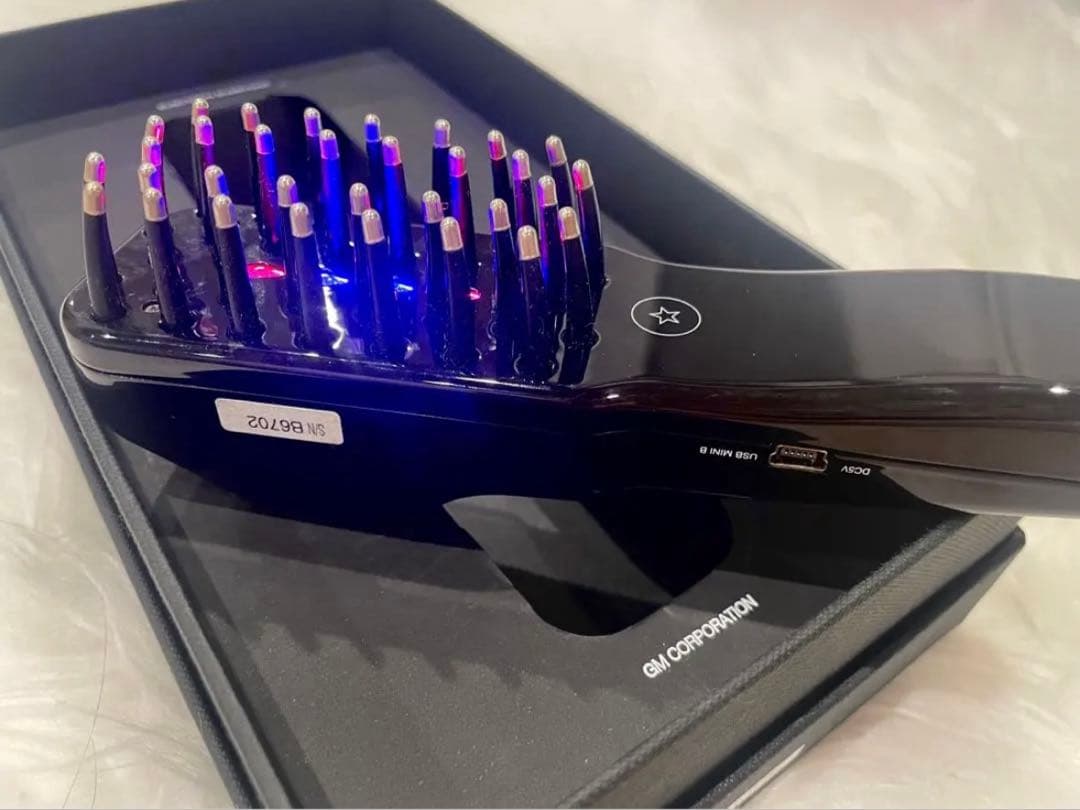 【タイムセール！】デンキバリブラシ　エレクトロンエブリワン