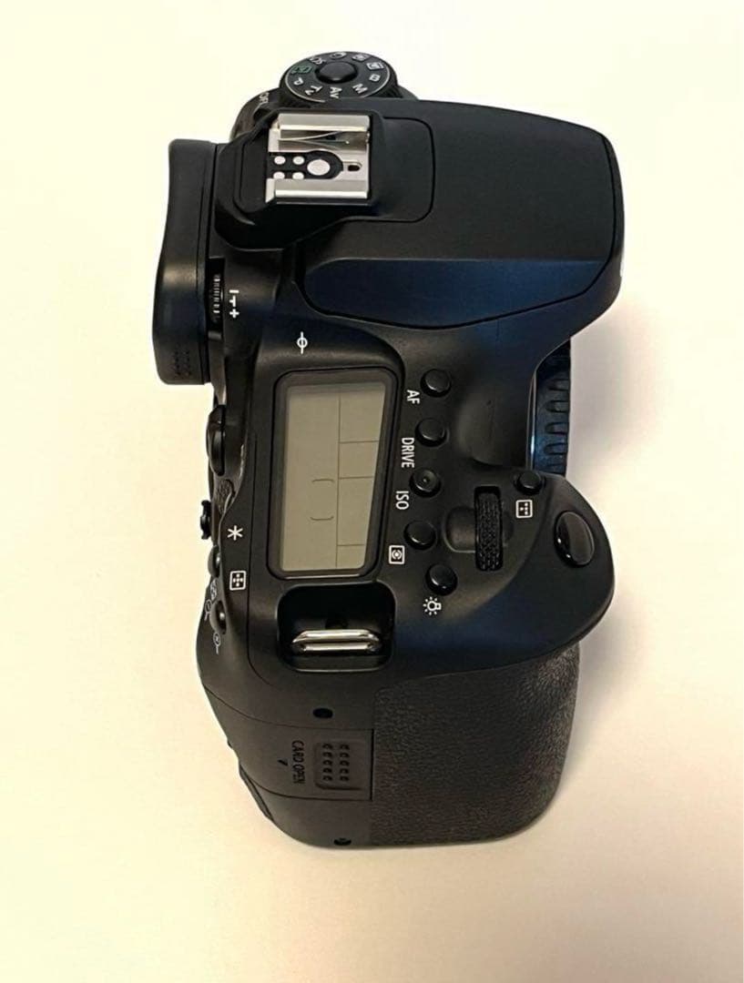 さ*わ様 【期間限定値下げ中】Canon EOS 90D 本体