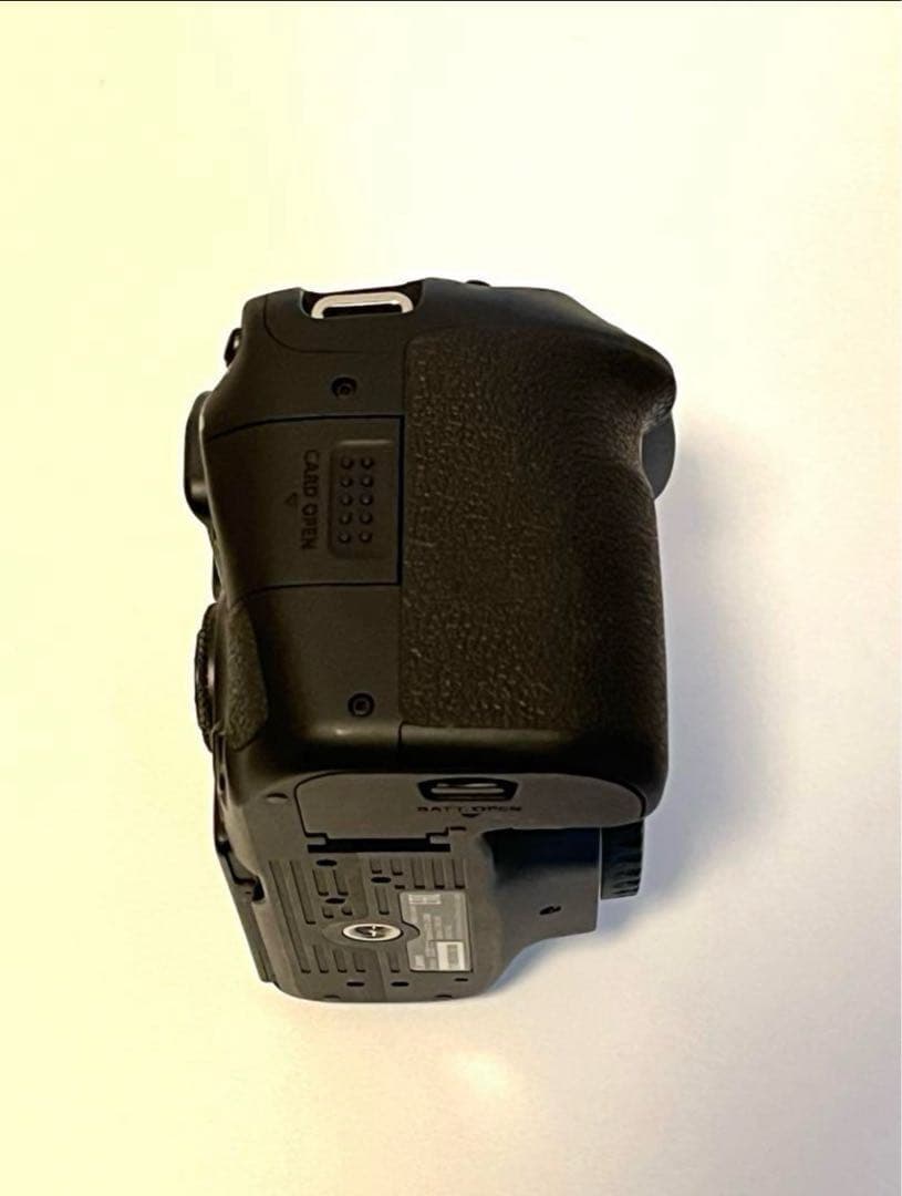 さ*わ様 【期間限定値下げ中】Canon EOS 90D 本体